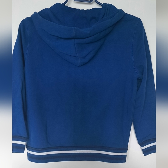 GAP Kids Hoodie Size M (8) - Picture 2 of 3
